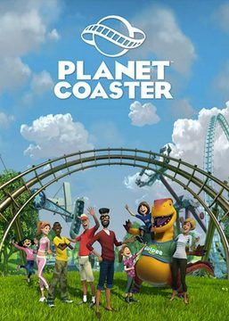 can you get planet coaster on mac
